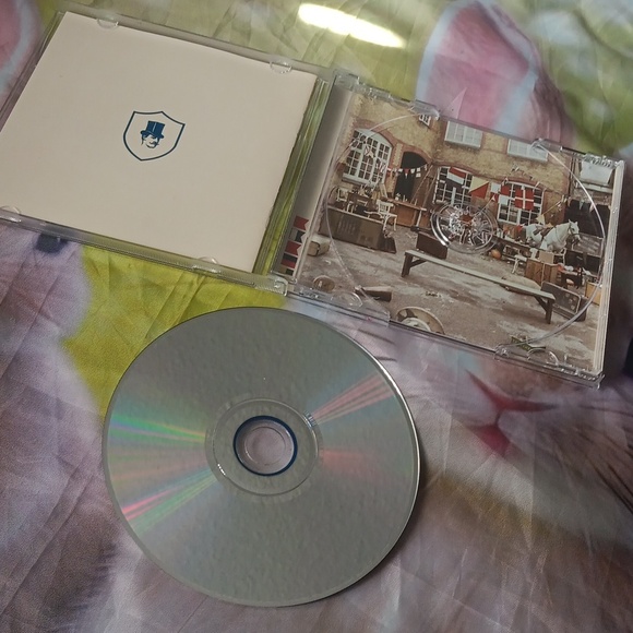 Mumford & Sons CD - Picture 6 of 7